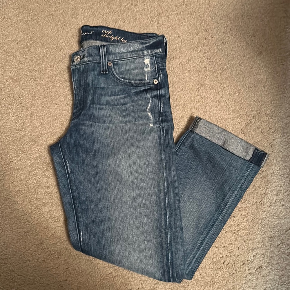 7 For All Mankind jeans